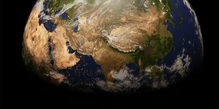 New climate reporting regulations spread globally - including China