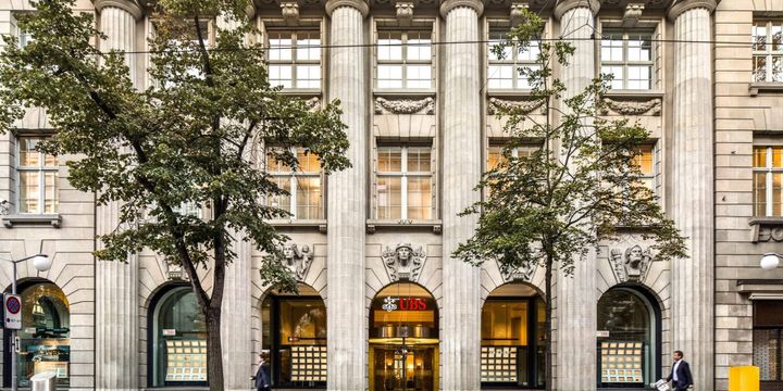 UBS moves on Bitcoin; SFDR had zero impact; Gimv backs out of biotech; Urban climate VC