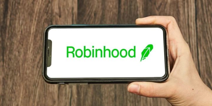 Robinhood's first VC foray drops 13% on Day 1