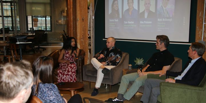 AI investors say revenue is essential, even for early-stage AI companies