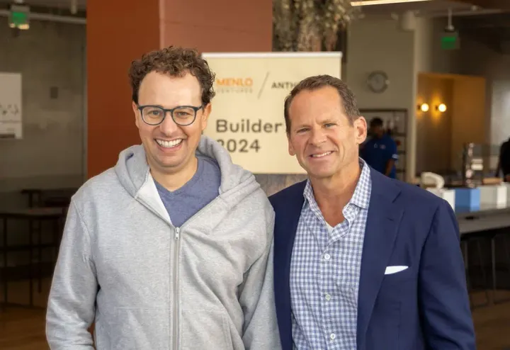 Menlo raises $3bn for AI-only strategy