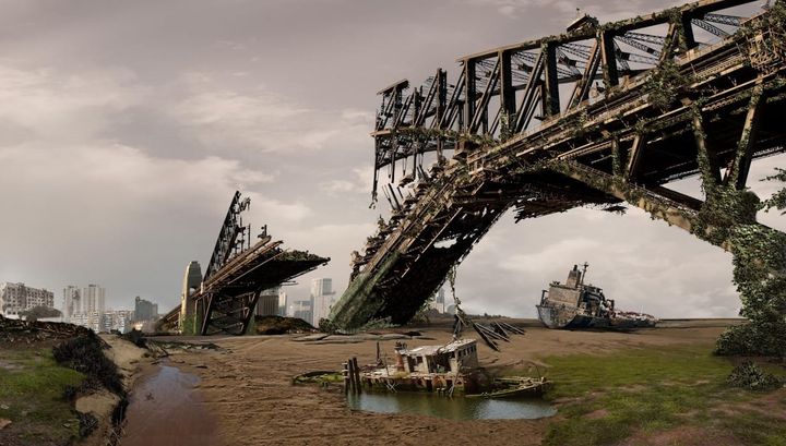 The climate growth investment thesis falls apart