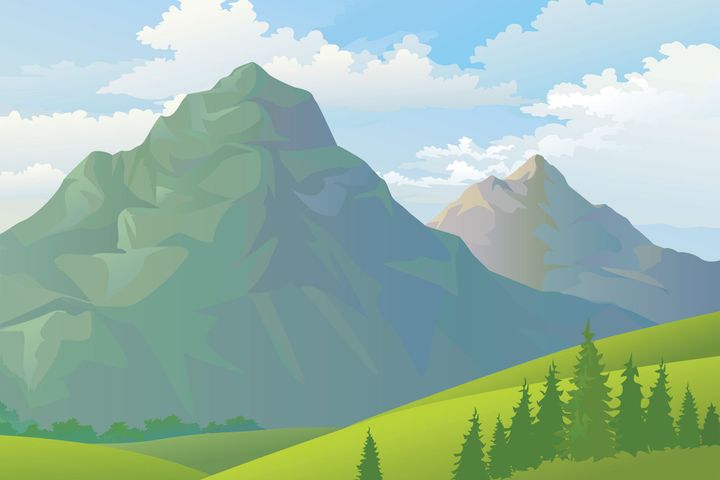 Three American Folk Songs in Middle C - Elementary Piano Sheet Music