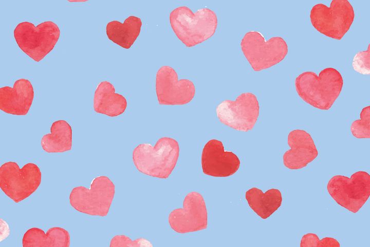 A Boogie Woogie Valentine - Early Intermediate Piano Sheet Music