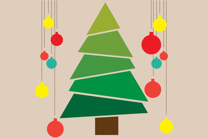 O Christmas Tree - Late Intermediate Piano Sheet Music