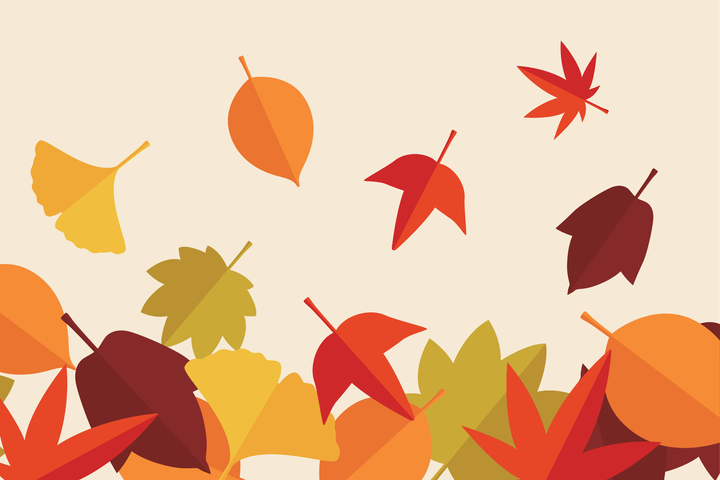 Autumn's Song - Late Intermediate Piano Sheet Music