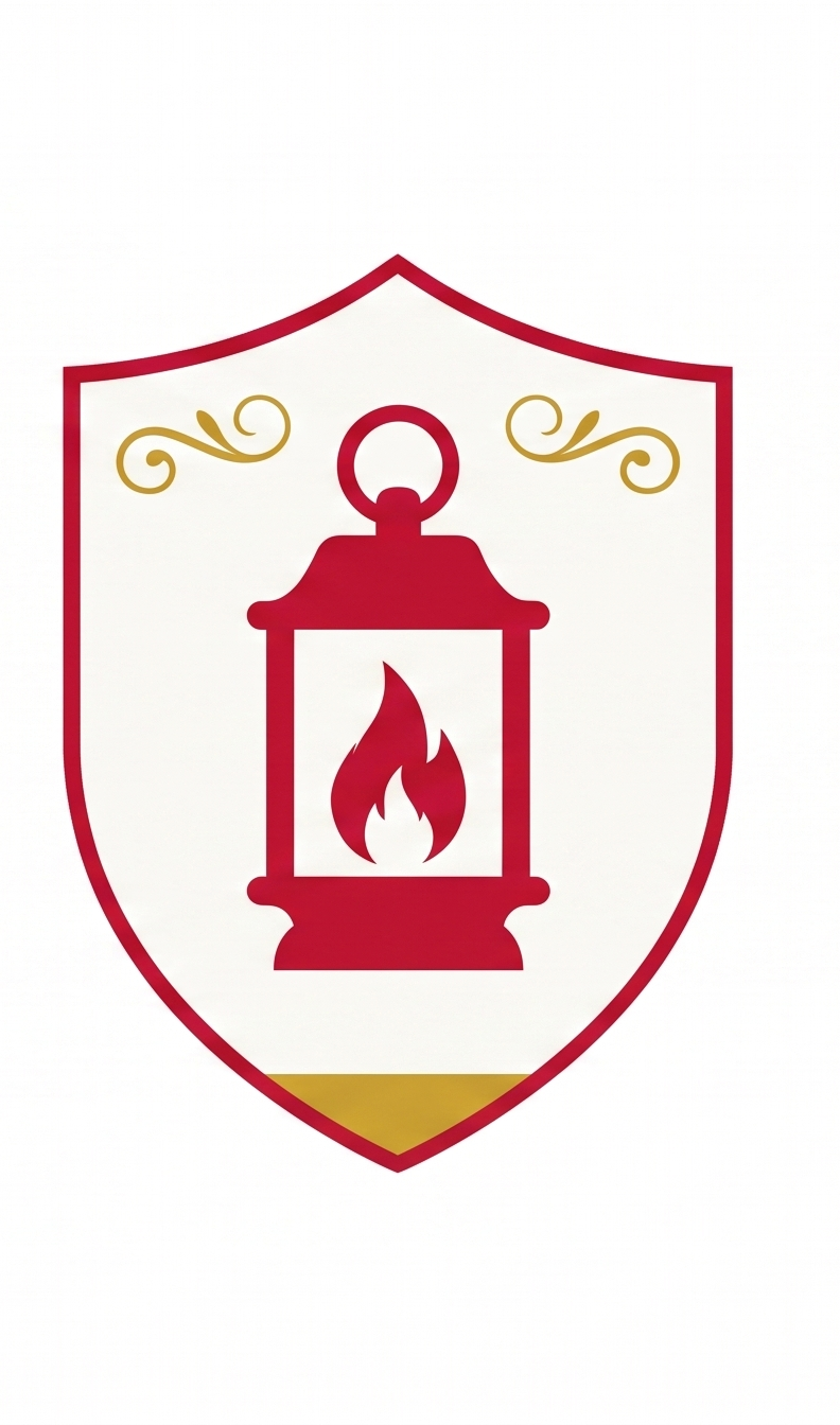 Keeper rank badge