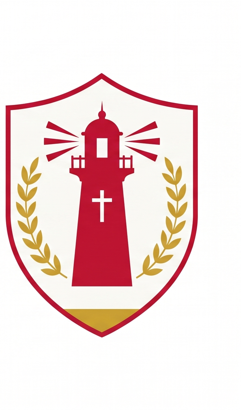 Luminary rank badge