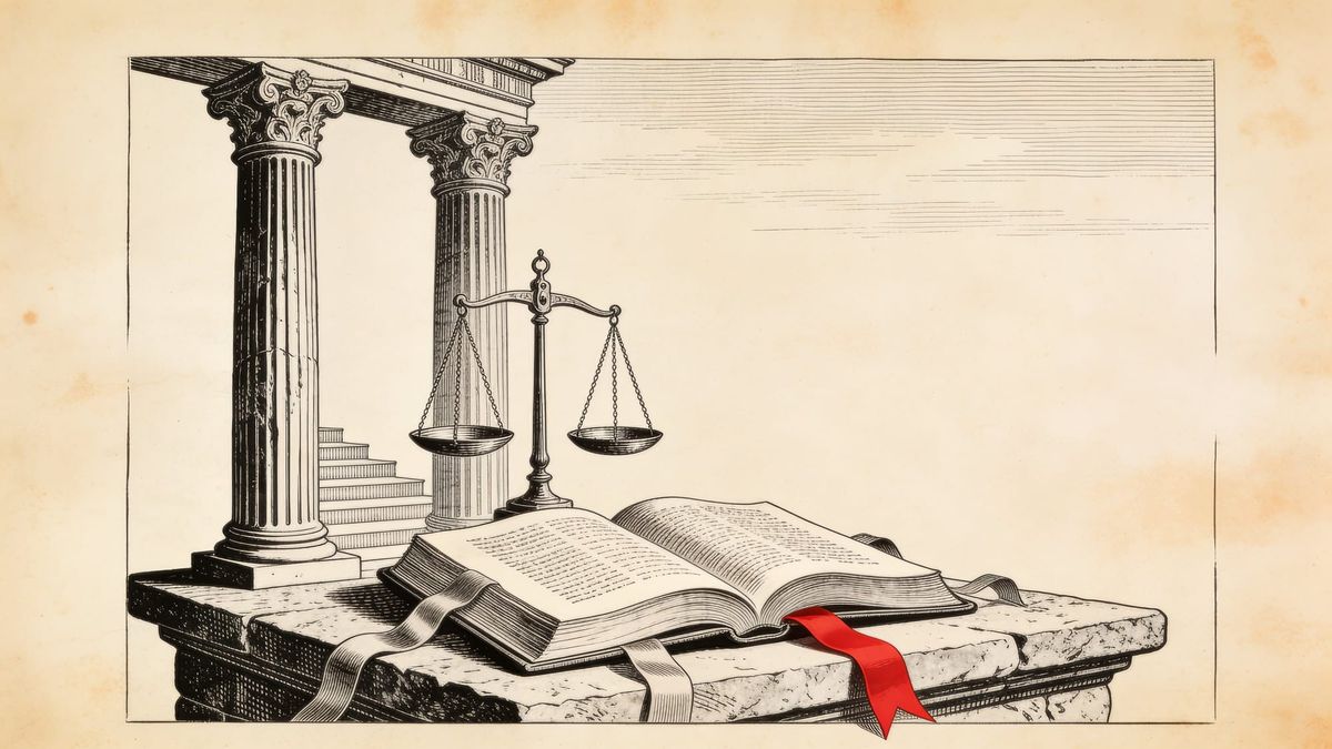 The Advocate