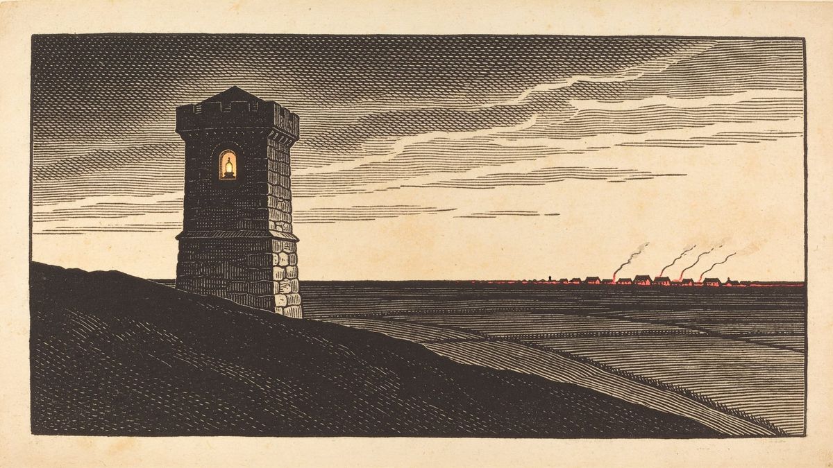 The Watchman