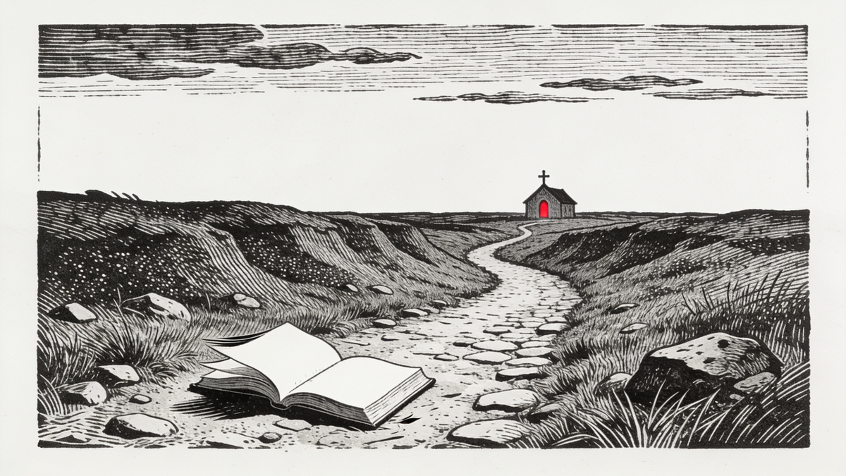 The Warning Went Out Three Hours Early. It Named Nine Villages. Kuk Was Not on the List.