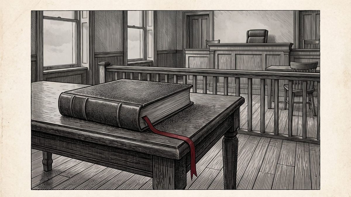 Everyone Will Call This a Church Autonomy Win. Read the Opinion. The Tenth Circuit Never Reached the Question.