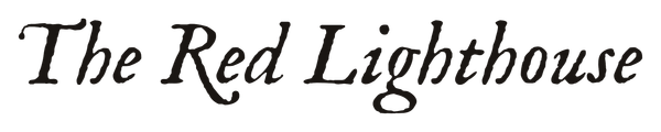 The Red Lighthouse