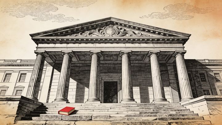The DOJ Just Rewrote Its Religious Liberty Rulebook. Here Is What Actually Changed.