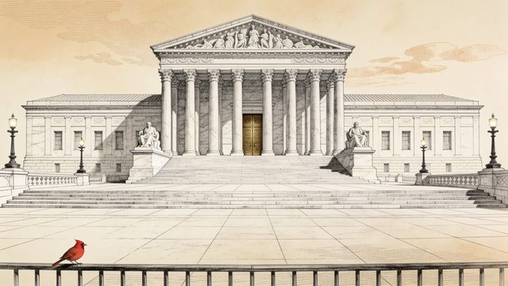 What the Supreme Court Actually Decided About Your Faith, and What It Did Not