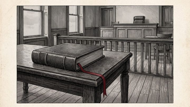Everyone Will Call This a Church Autonomy Win. Read the Opinion. The Tenth Circuit Never Reached the Question.