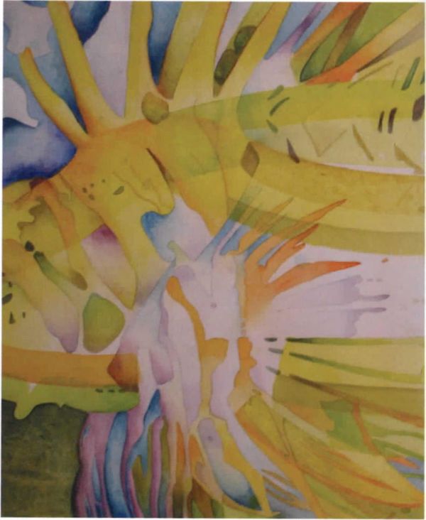 From the 2016 edition of the Waldorf Literary Review: Guardian Angel, by Dean Swenson