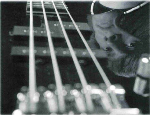 From the 2005 edition of The Muse: Music: A Reflection of the Soul, by Eric Guth