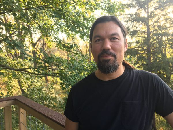 Interview with Keith Pilapil Lesmeister by Jadyn Collins