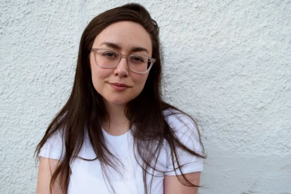 An Interview with Caylin Capra-Thomas, Conducted by Anna McCluskey