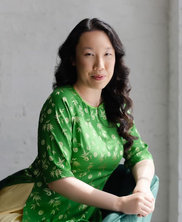 Sophia Terazawa’s "Oracular Maladies": a Book Review by Avery Herker