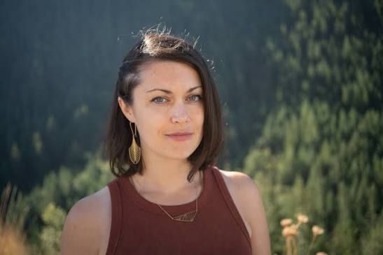A Book Review of Erin L. McCoy's, Wrecks, conducted by Jenna Polich