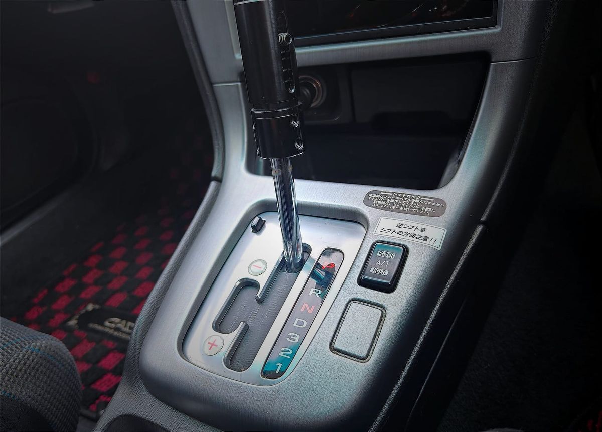 Minkara #1: The harness that rights a wrong.