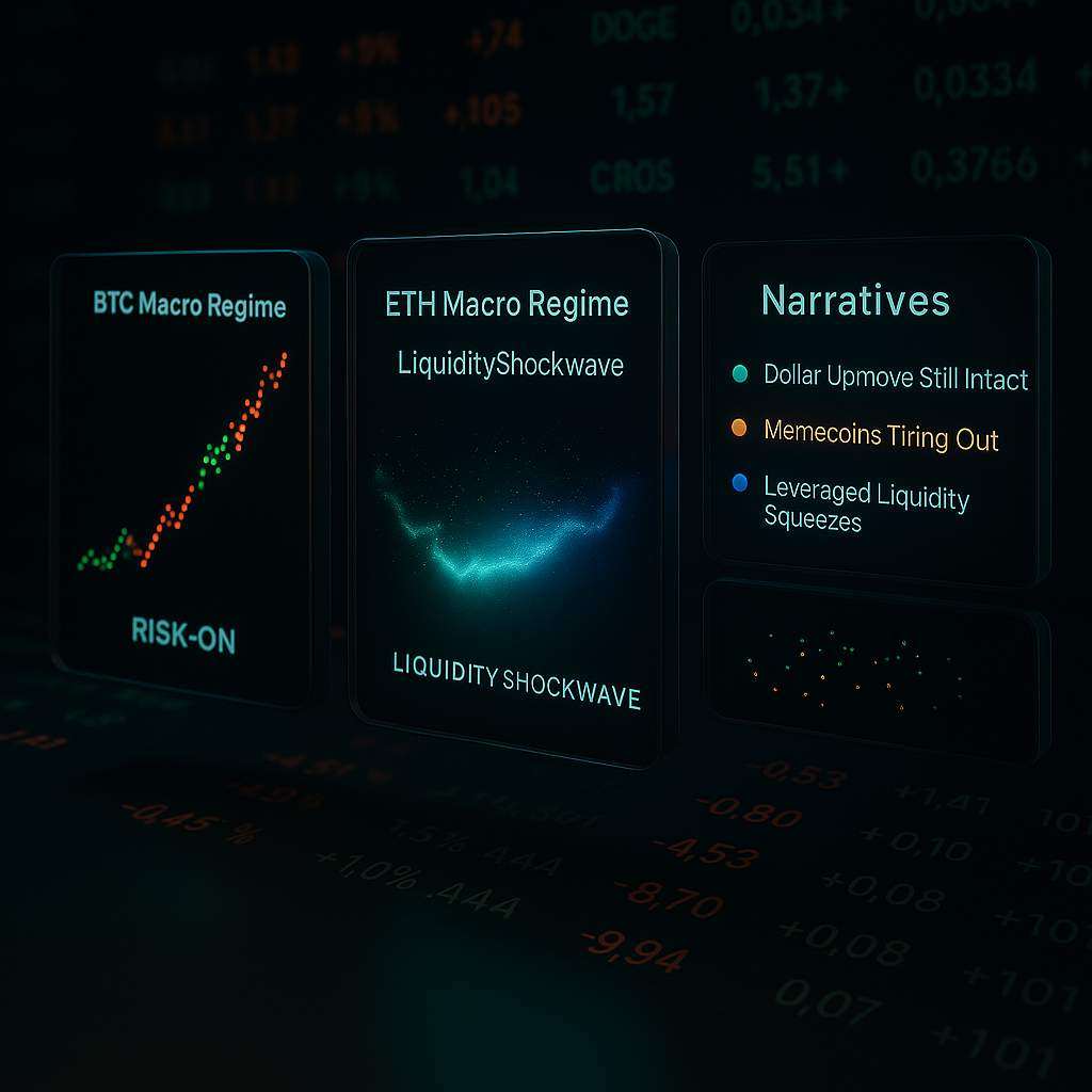 WELCOME TO CRYPTOSAZZ