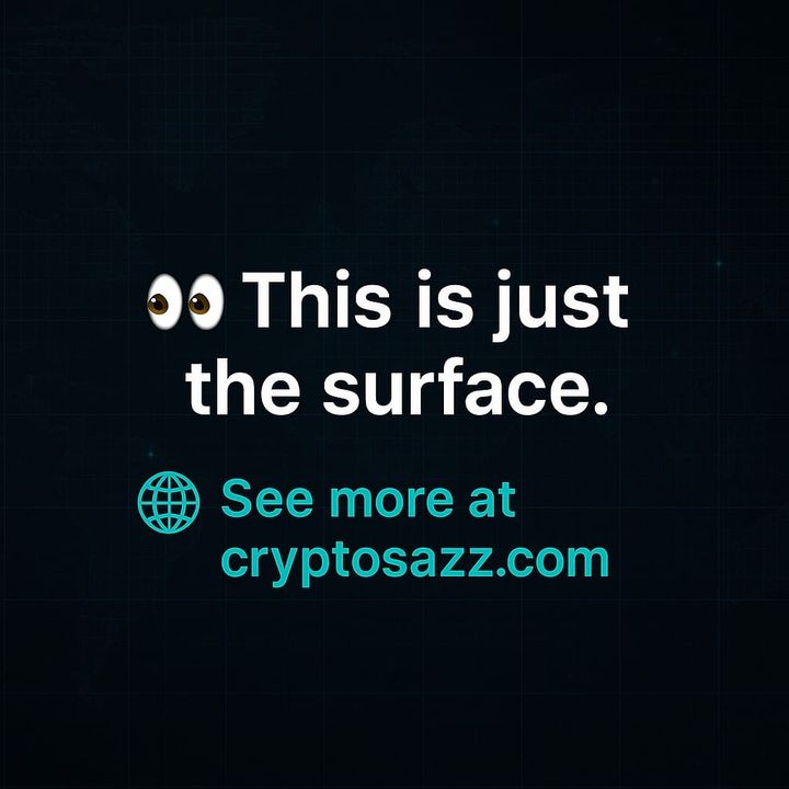 CryptoSAZZ Macro Update Iran Is Playing 3D Chess: The Hidden Financial Risk Behind Hormuz