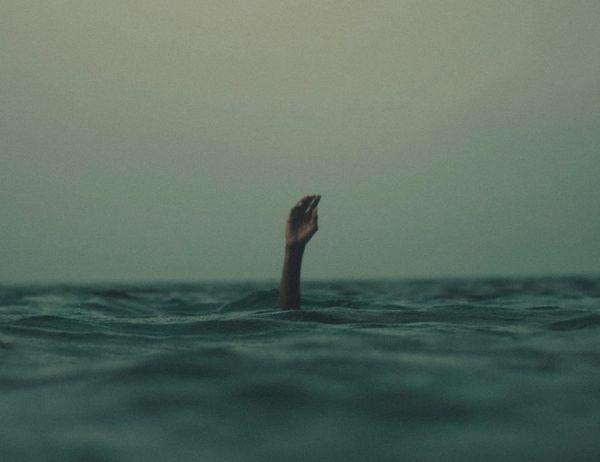 Finding Hope in Troubled Times? A Middle-Aged American's Retrospective, Part I