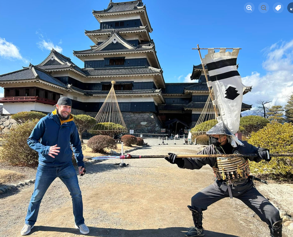 I Want Better Adventures