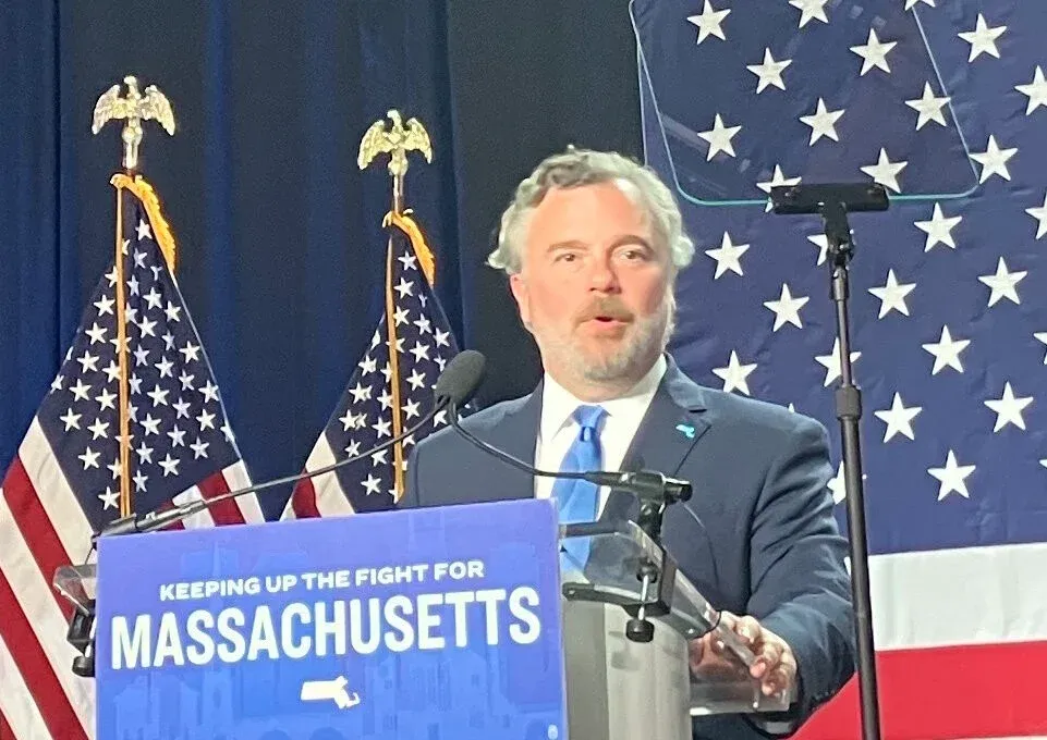 Massachusetts Democrats Back Happy Hour as Party Chairman’s OUI Arrest Becomes Public