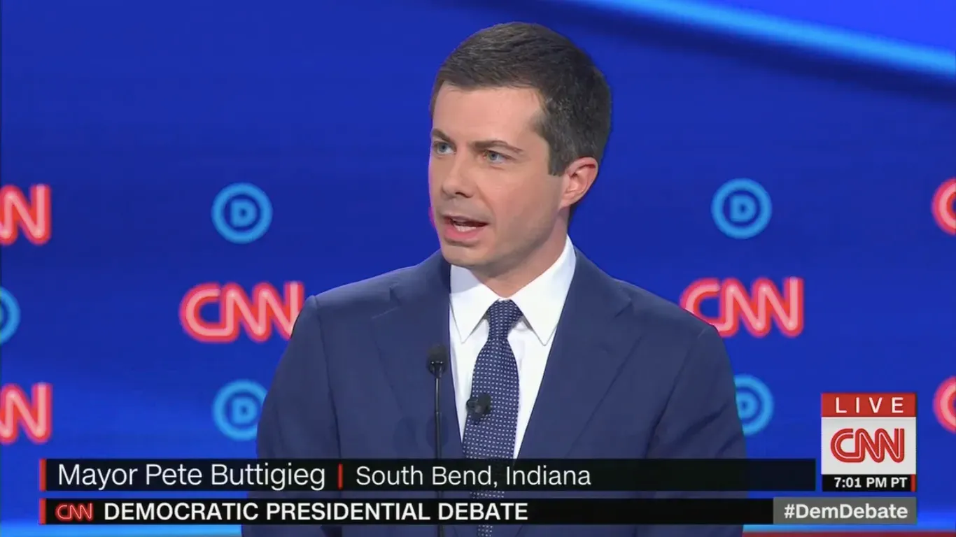 Pete Buttigieg To Headline Provincetown Fundraiser for Maura Healey Next Month