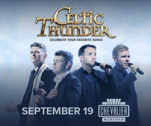 Celtic Thunder
