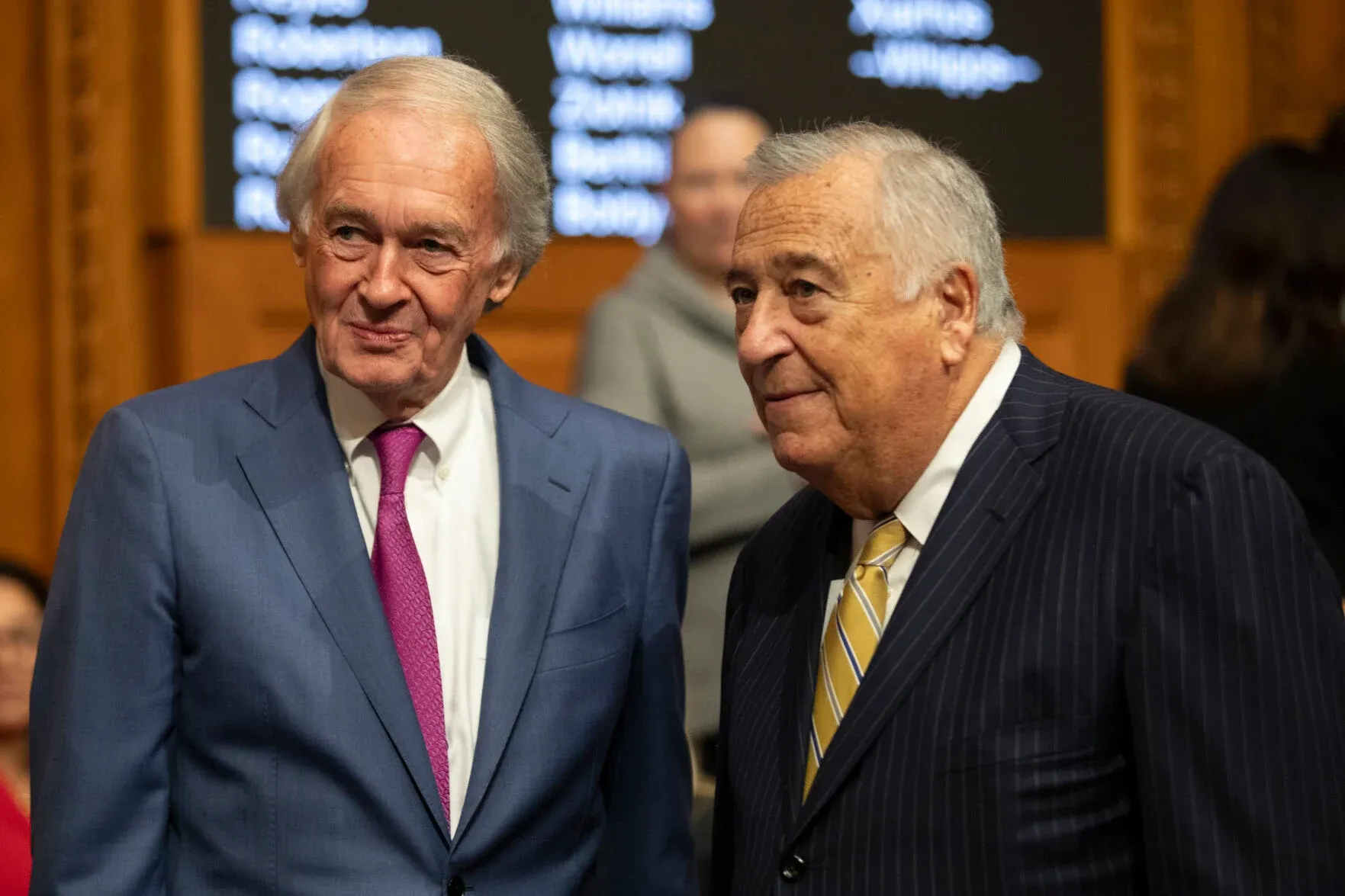 Ed Markey Paying Social Media Influencers To Support His Reelection Campaign