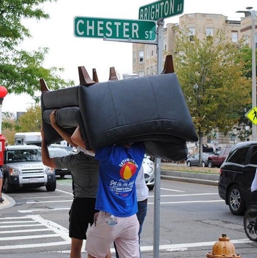 Allston Christmas Is Coming — And I’ve Seen Boston’s Strangest Holiday Firsthand