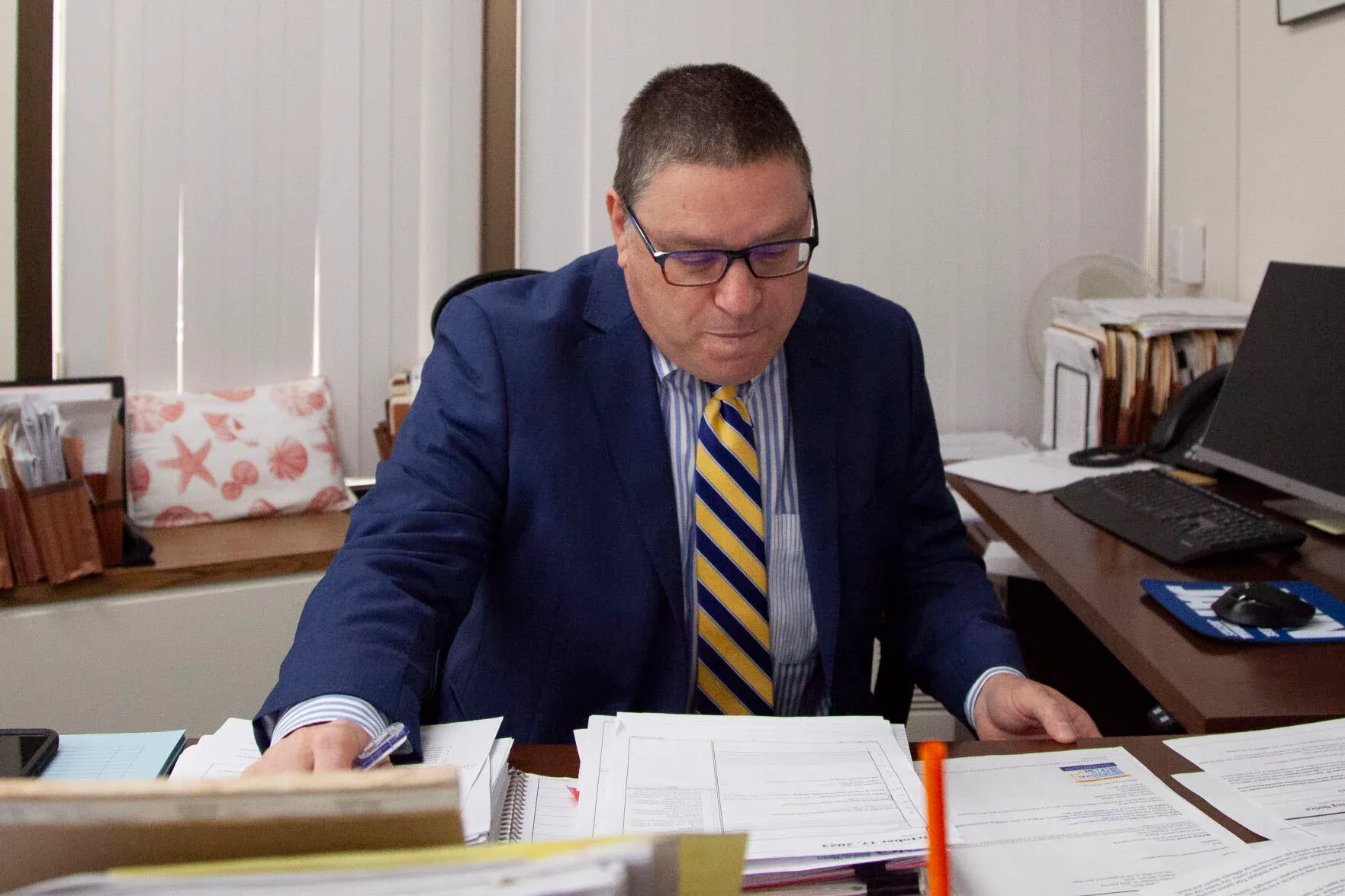 Boston Public Schools Wasted $857,000 In Illegal Or Improper Spending, IG Says