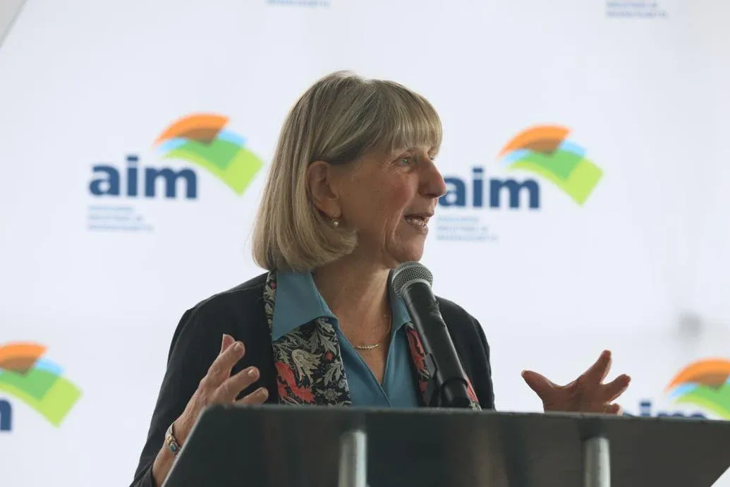 Karen Spilka’s Ninth Year Shows Why Massachusetts Needs Term Limits