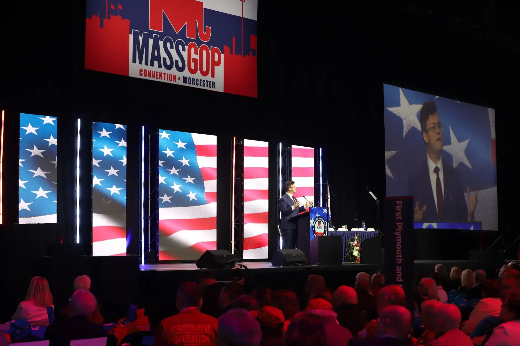 GOP AG Candidate Michael Walsh Says Joe Bronske Owes His Campaign $15,000
