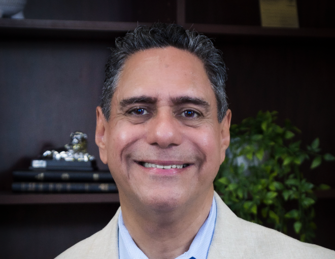 Spotlight: Sam Acevedo’s Journey From Law to Leadership