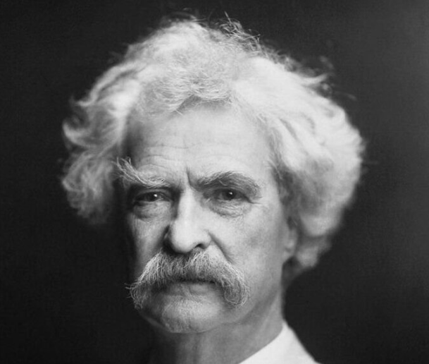 Ron Chernow’s Mark Twain Falls Far Short of His Best Work