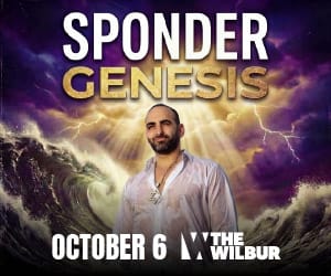 Yohay Sponder