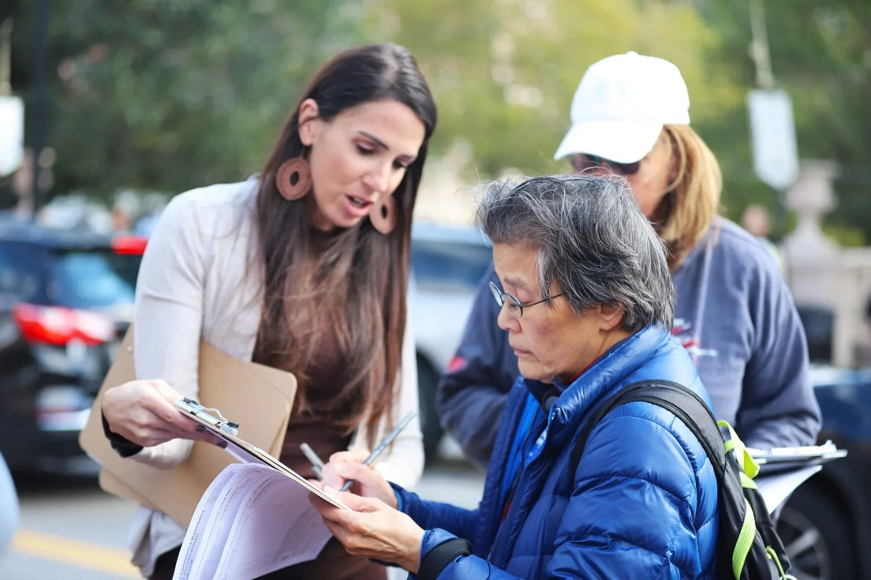 Diana DiZoglio Audit Finds Long Wait Times, Delayed Unemployment Benefits In Massachusetts