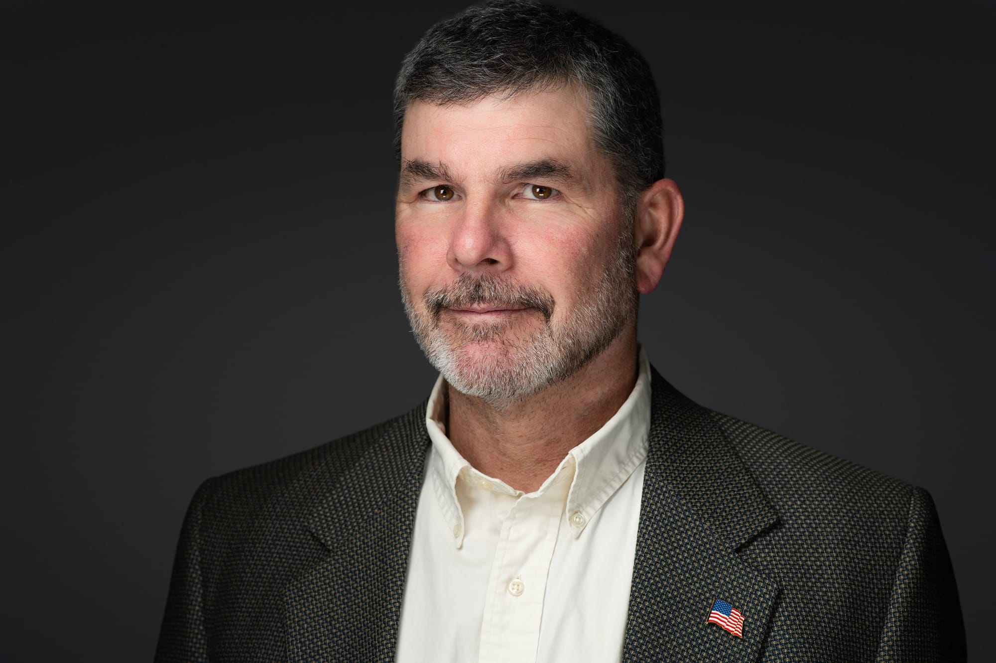 Meet The Candidates: Tyler Macallister, Republican Congressional Candidate For Massachusetts’ 9th District