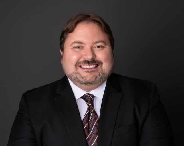 Meet The Candidates: John Norris, Republican State Rep Candidate For The 8th Plymouth District