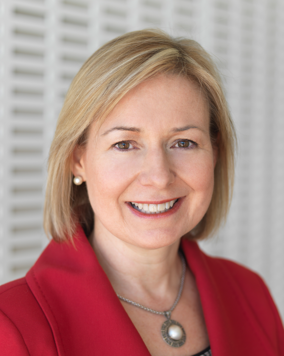 Spotlight: Rosalind Picard on Making Technology More Human