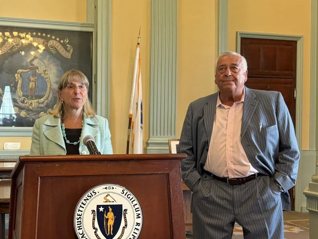 Top Beacon Hill Democrats Blast Question 3 All-Party Primary Plan