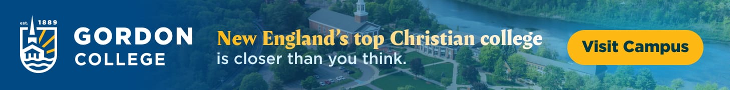 Gordon College Open House