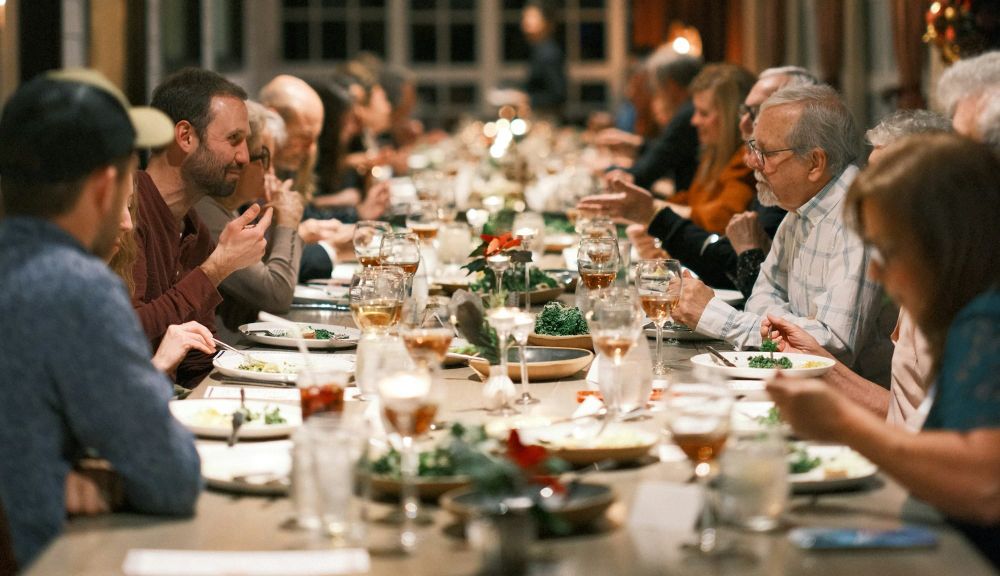 The 10 Thanksgiving Traditions Every New Englander Should Share Before They Disappear