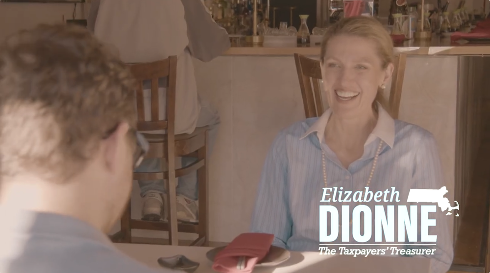Belmont Republican Selectman Elizabeth Dionne Launches Bid For Massachusetts Treasurer